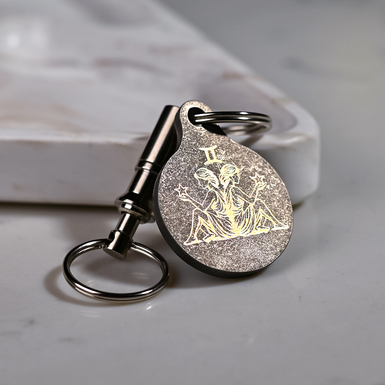 брелок гипоаллергенный фото