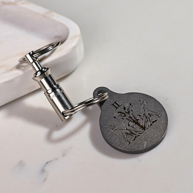 брелок на подарок фото