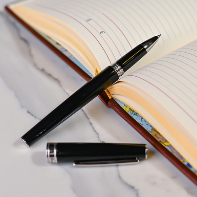 брендова ручка фото 1