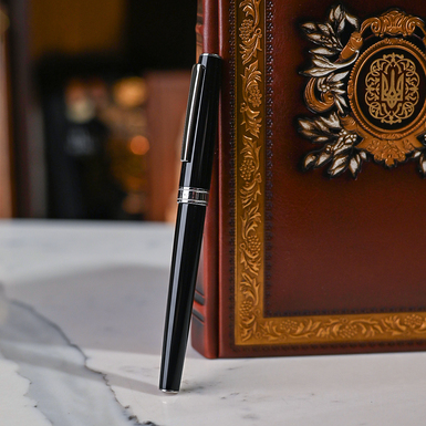 Купити ручку-ролер від Montegrappa в Україні фото 1