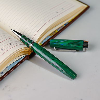 ручка з паладію фото 1