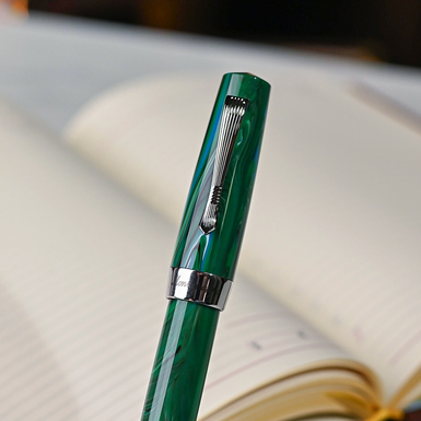 ручка бренду Montegrappa фото 1