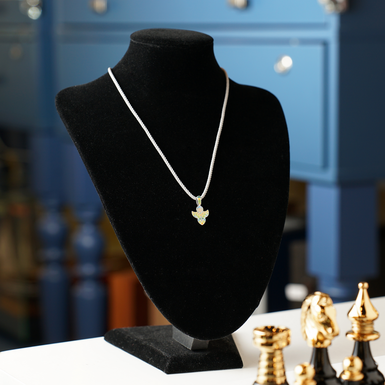 брендова підвіска фото 1