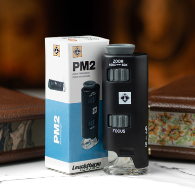 4f_Купити кишеньковий мікроскоп в Україні фото 1