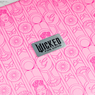 програвач RSD Wicked Cruiser Plus in Glinda Pink від Crosley фото 1