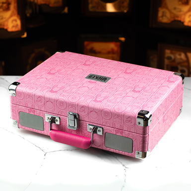 купити невеликий програвач фото 1