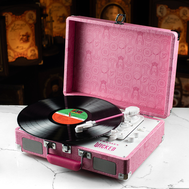 програвач для дівчинки фото 1