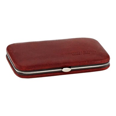 набор для маникюра из нержавеющей стали фото