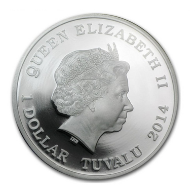 Аверс монеты фото