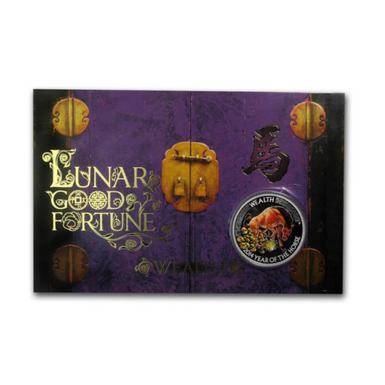 Упаковка монеты фото