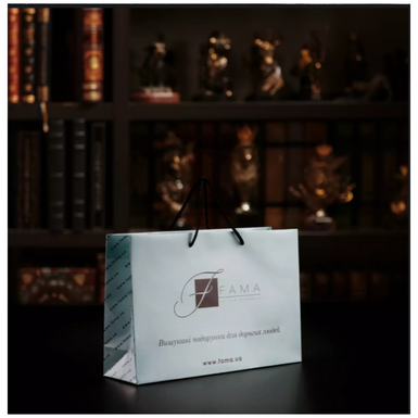 Пакет Fama фото