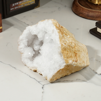 Горный хрусталь фото