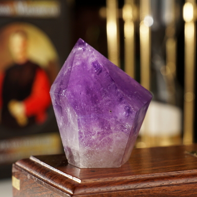 аметист фото