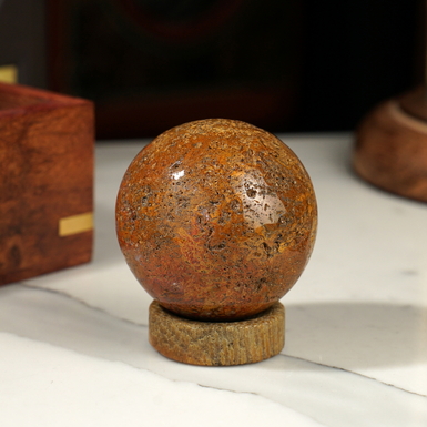 Минерал на подарок фото