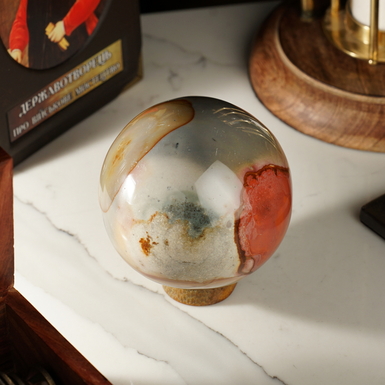 Минерал на подарок фото