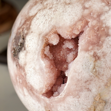 Минерал на подарок фото