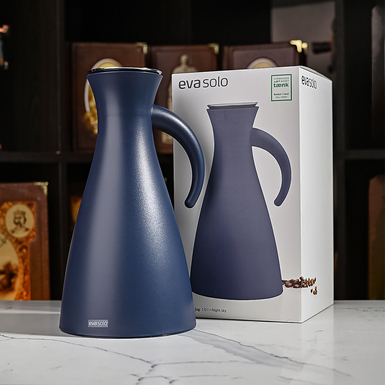 Купить кувшин из стали от Eva Solo фото 1