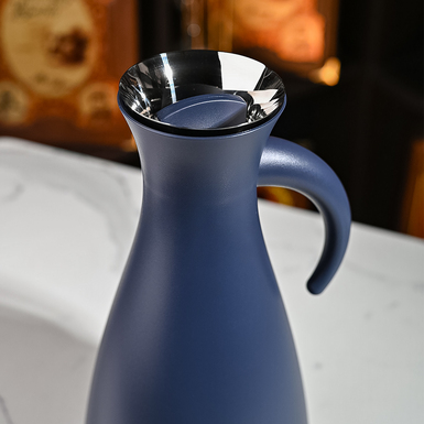 кувшин из стали фото 1