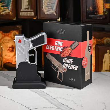 фирменная коробка штопора фото 2