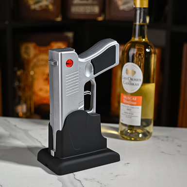 многофункциональный автоматический штопор фото 2