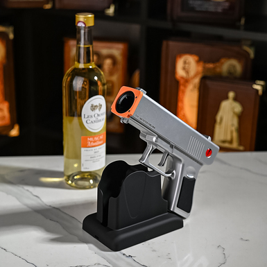 штопор в виде оружия фото 2