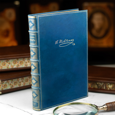 Купити книгу "Кобзар" 1888 рік фото 2
