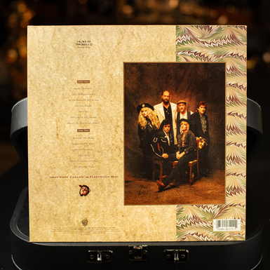 Вінілова платівка Fleetwood Mac фото