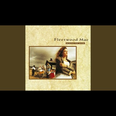 Вінілова платівка Fleetwood Mac – Behind The Mask