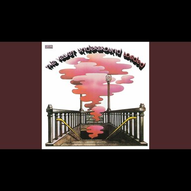Виниловая пластинка The Velvet Underground Loaded – Lou Reed