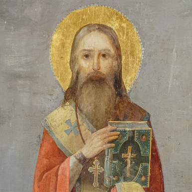 Купити елітну ікону
