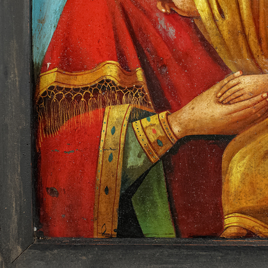 Купить элитную икону