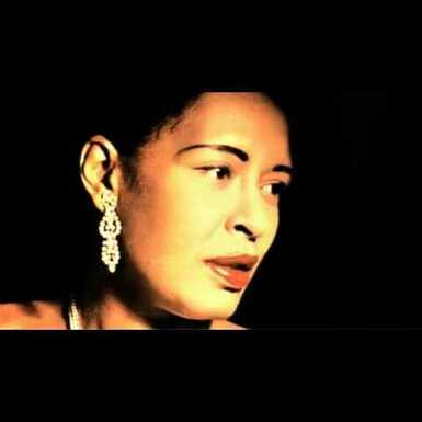 Billie Holiday відео