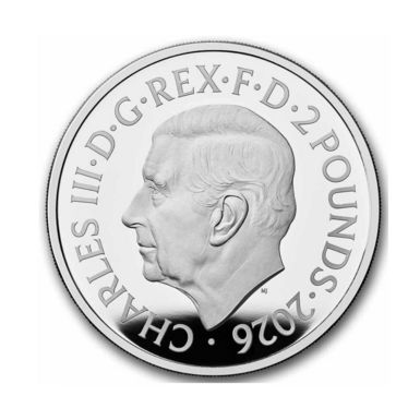 монета на подарок фото