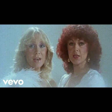 ABBA Super Trouper відео