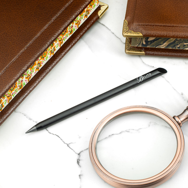 карандаш металл фото