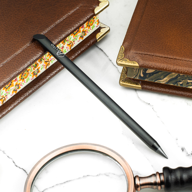 купить вечный карандаш из анодированного алюминия фото