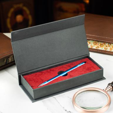 карандаш алюминий фото