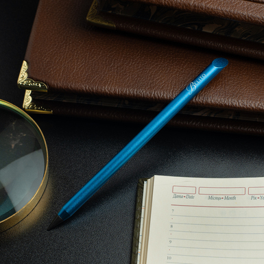 купить вечный карандаш Blue фото