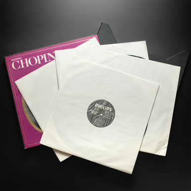 Виниловая пластинка фото