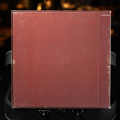 винил на подарок фото