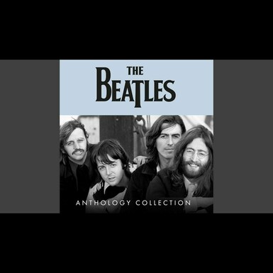 Вінілова платівка The Beatles – Los Beatles Primero