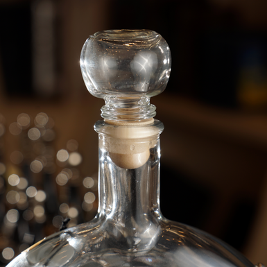 шийка декантера фото 1