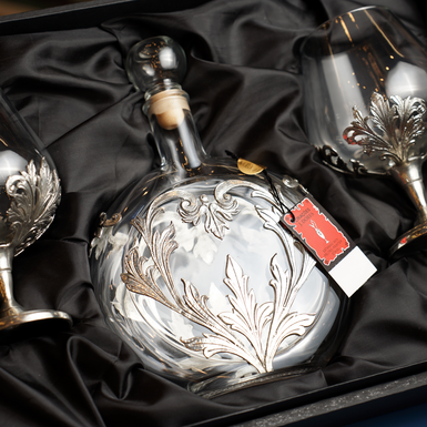 набір Luxe від Freitas & Dores фото 1