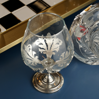 келих для коньяку фото 1