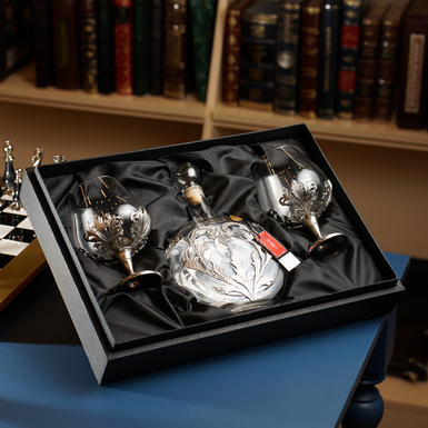 Купити подарунковий набір від Freitas & Dores фото 1