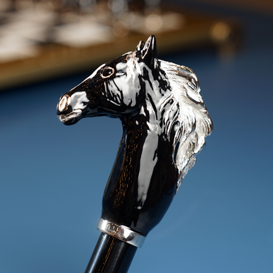 ложка для обуви с красивой ручкой фото 1