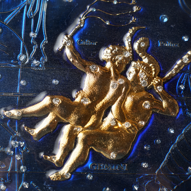 Знак зодиака Близнецы фото 1