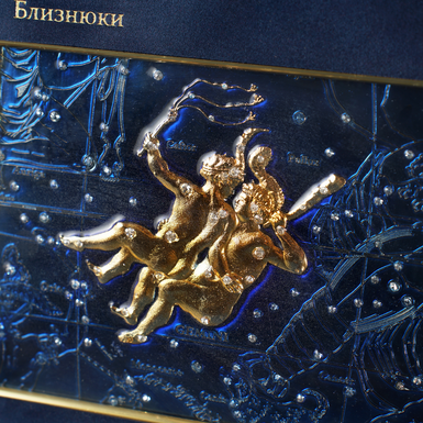 картина со знаками зодиака фото 1