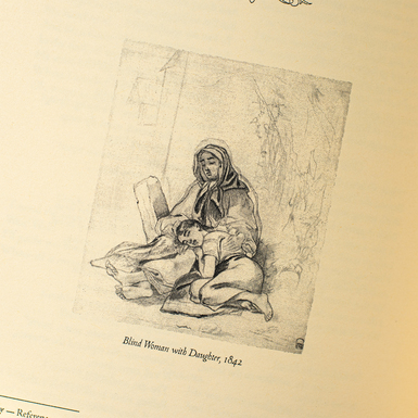 иллюстрация в книге фото 1