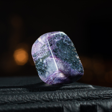 Чакральный камень фото